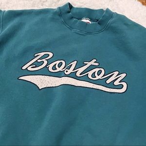 Vintage Sweatshirt